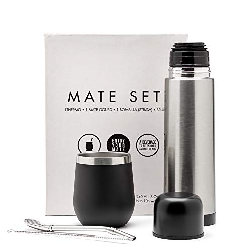 comprar mate y bombilla en españa 1