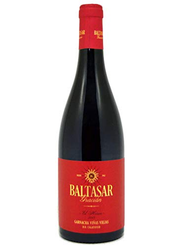 baltasar gracian vino 1