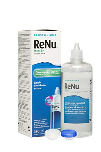 liquido para lentillas mercadona 1