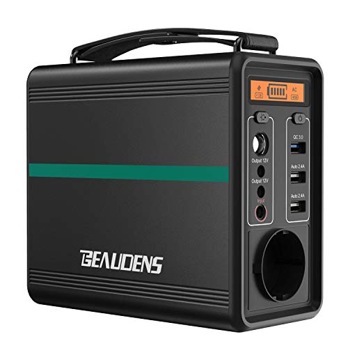 bateria 220v 1