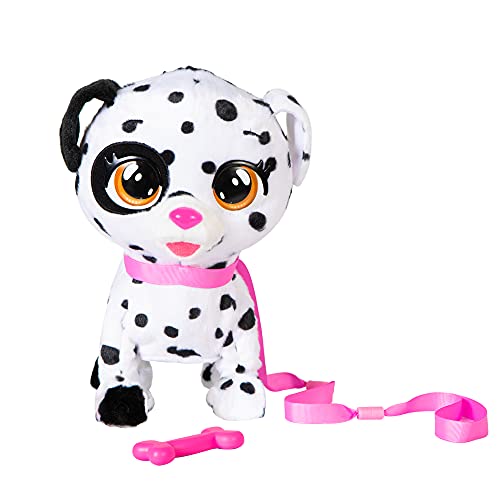 bebes llorones dotty 1