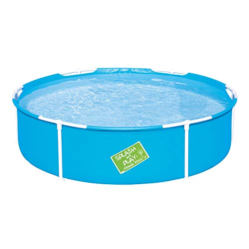 precio piscina poliester 9x4 1