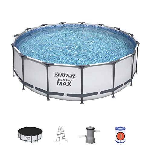 piscina bestway steel pro max 457×122 1