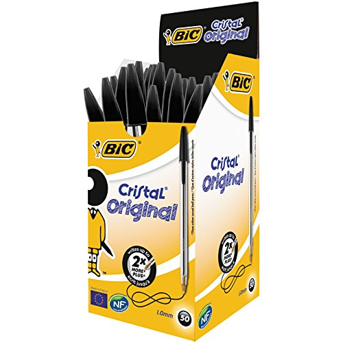 boligrafo negro 1