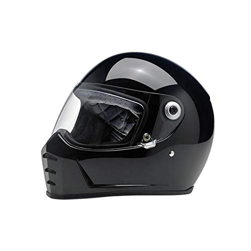 como pintar un casco de moto 1