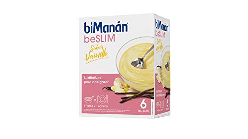 batidos bimanan opiniones 1