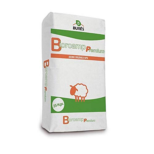 abono organico en pellets 1