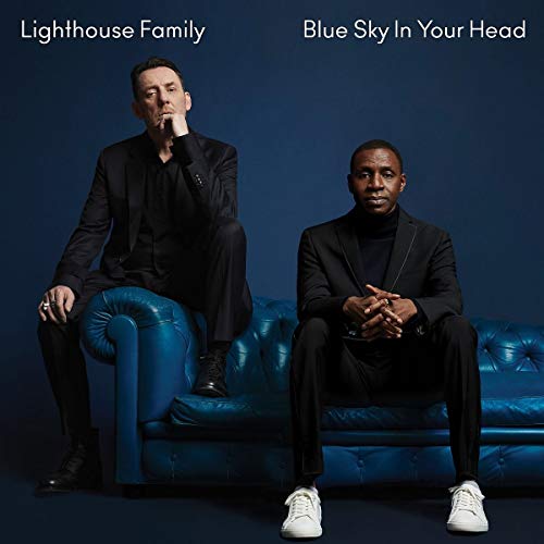 high lighthouse family letra 1