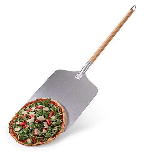 palas para horno de leña 1