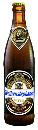 weihenstephaner vitus 1