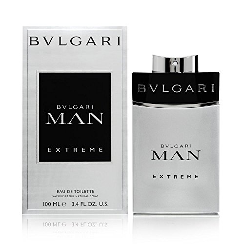 bvlgari man extreme 1