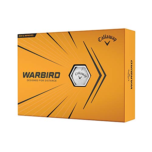 callaway warbird 1