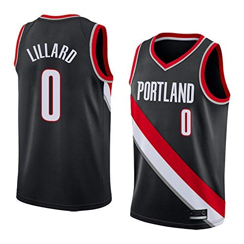 camiseta portland trail blazers 1