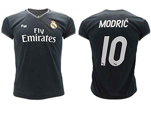 camiseta modric 1