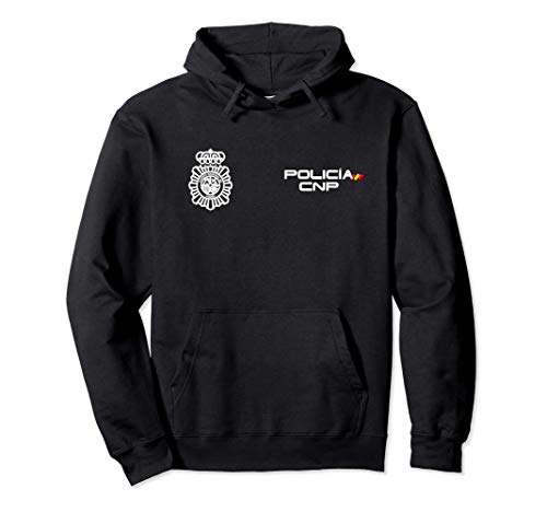 traje de policia nacional 1