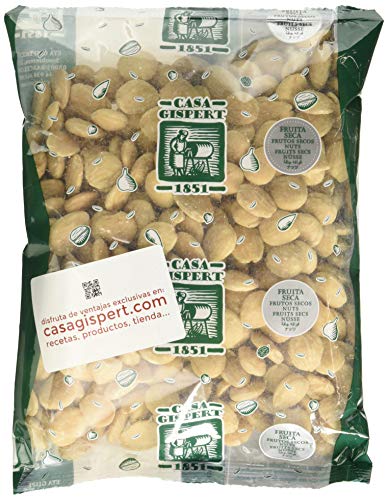 almendra marcona mercadona 1