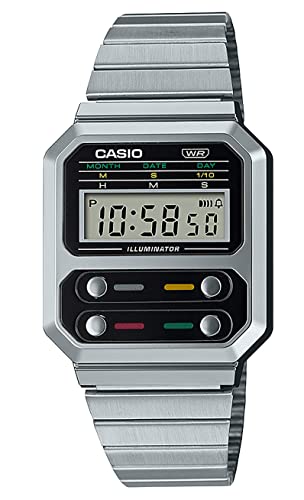 casio alien 1