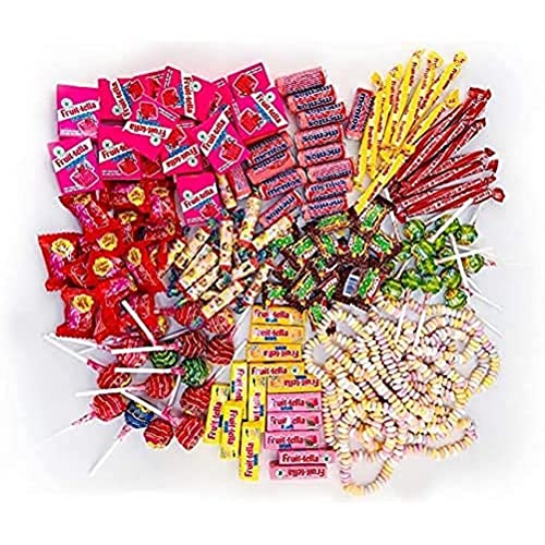 chuches a granel 1