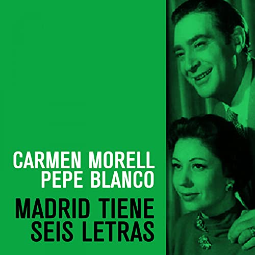 cocidito madrileño letra 1
