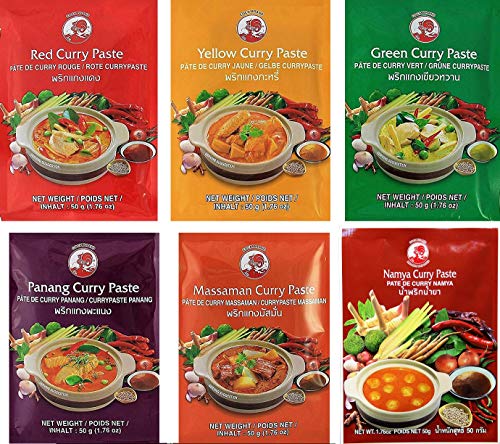 curry rojo mercadona 1