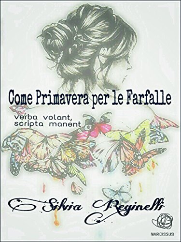 farfalle primavera 1