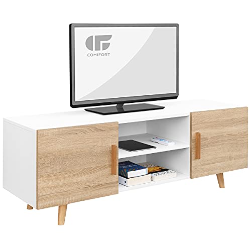 muebles de salon estilo nordico 1