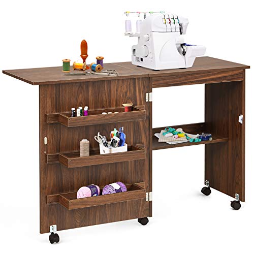 mueble para maquina de coser singer 1