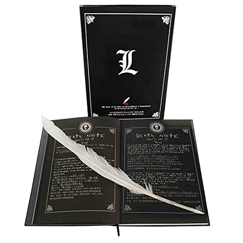 que personaje de death note eres 1
