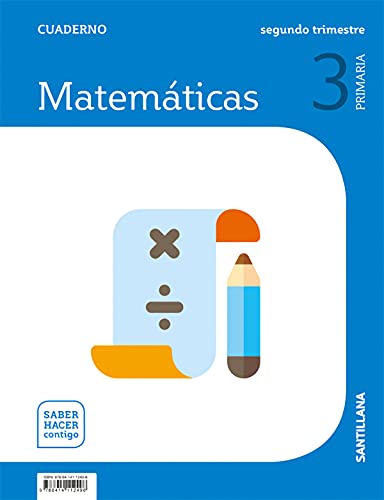 libro matemáticas 3 primaria santillana pdf 1