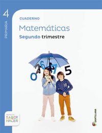 matematicas 4 primaria santillana saber hacer pdf 1