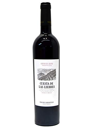 cuesta de las liebres 1