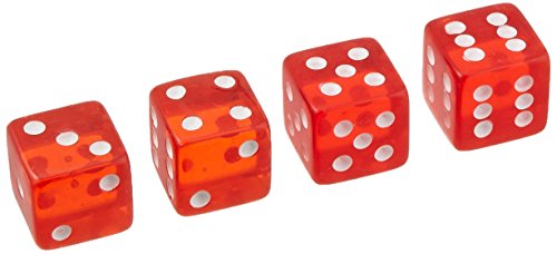 dados trucados 1