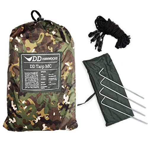 dd hammocks 1
