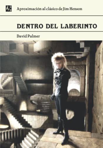 dentro del laberinto libro 1