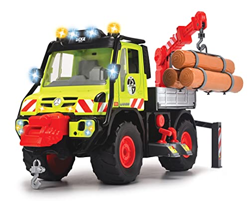 camion con grua forestal 1
