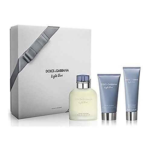 estuche dolce gabbana light blue 1
