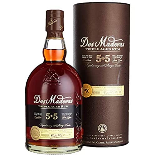 ron dos maderas 5 5 1