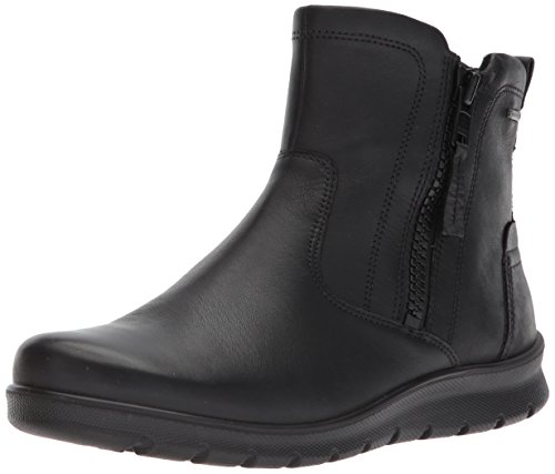 botines caña ancha 1