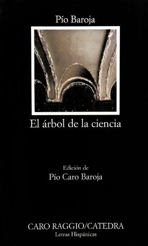 el arbol de la ciencia selectividad 1