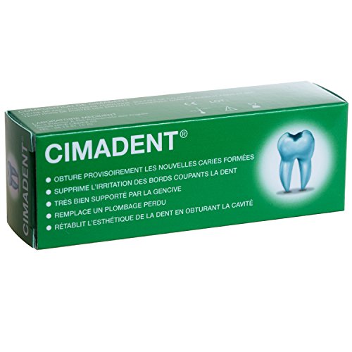 empaste de muela 1