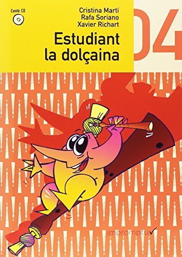 estudiant la dolçaina 1