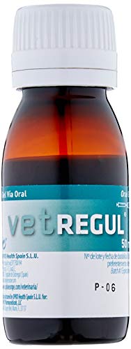 vet regul 1
