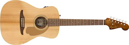 fender malibu 1