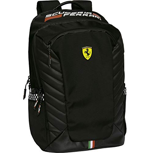 mochilas ferrari 1