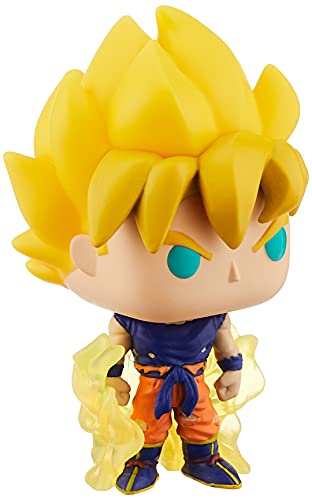 super saiyan goku funko pop 1