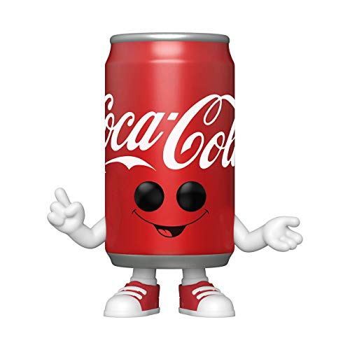funko pop coca cola 1