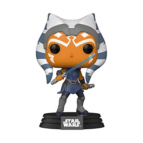 ahsoka tano funko 1