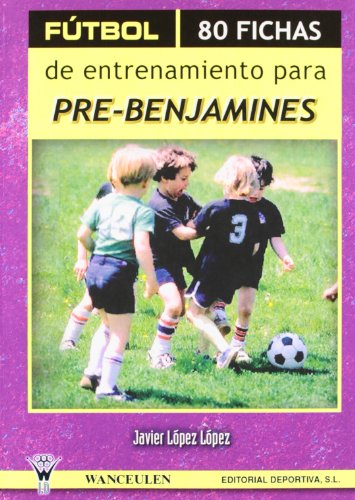entrenamiento prebenjamines 1