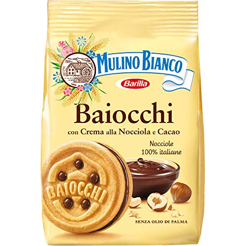 biscotti mulino bianco 1