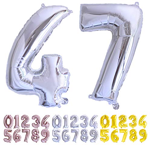 numero 47 1
